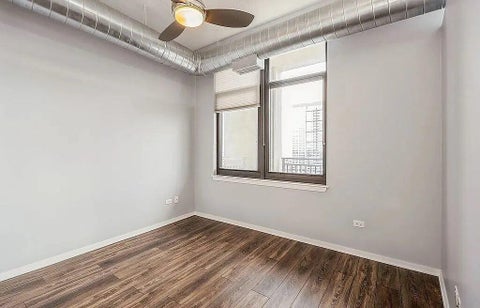 Tiny photo for 212 E Cullerton Street #1204, Chicago, IL 60616 (MLS # 12759296)