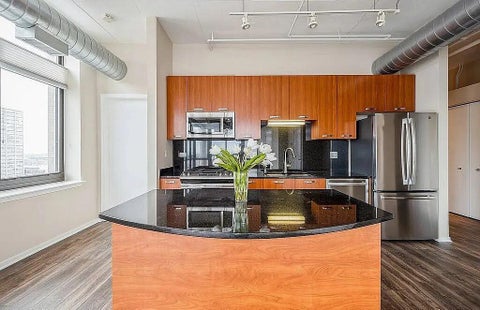 Tiny photo for 212 E Cullerton Street #1204, Chicago, IL 60616 (MLS # 12759296)