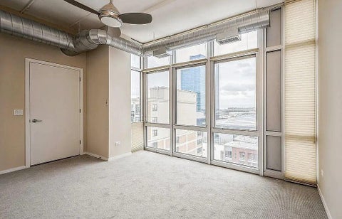 Tiny photo for 212 E Cullerton Street #1204, Chicago, IL 60616 (MLS # 12759296)