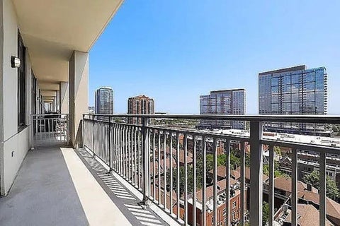 Tiny photo for 212 E Cullerton Street #1204, Chicago, IL 60616 (MLS # 12759296)
