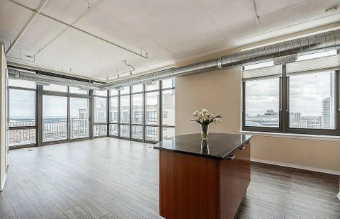 Tiny photo for 212 E Cullerton Street #1204, Chicago, IL 60616 (MLS # 12759296)