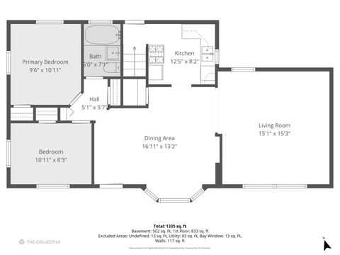 Tiny photo for 626 Sherman Street, Downers Grove, IL 60515 (MLS # 12612426)