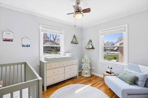 Tiny photo for 626 Sherman Street, Downers Grove, IL 60515 (MLS # 12612426)