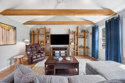 Tiny photo for 626 Sherman Street, Downers Grove, IL 60515 (MLS # 12612426)