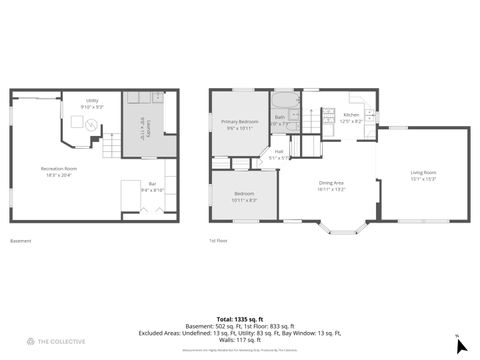 Tiny photo for 626 Sherman Street, Downers Grove, IL 60515 (MLS # 12612426)