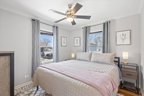 Tiny photo for 626 Sherman Street, Downers Grove, IL 60515 (MLS # 12612426)