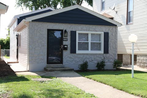 Photo of 9042 S Emerald Avenue, Chicago, IL 60620 (MLS # 12738187)