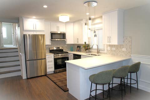 Tiny photo for 9042 S Emerald Avenue, Chicago, IL 60620 (MLS # 12738187)