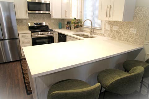 Tiny photo for 9042 S Emerald Avenue, Chicago, IL 60620 (MLS # 12738187)