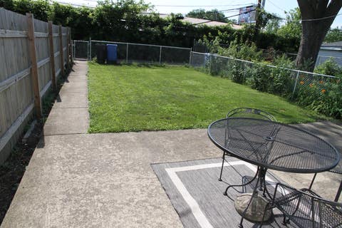 Tiny photo for 9042 S Emerald Avenue, Chicago, IL 60620 (MLS # 12738187)