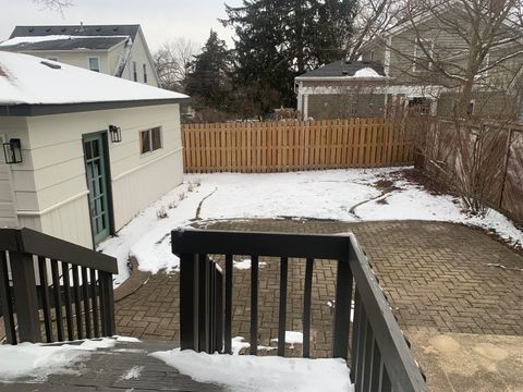 Tiny photo for 409 Jackson Avenue, St. Charles, IL 60174 (MLS # 12594689)