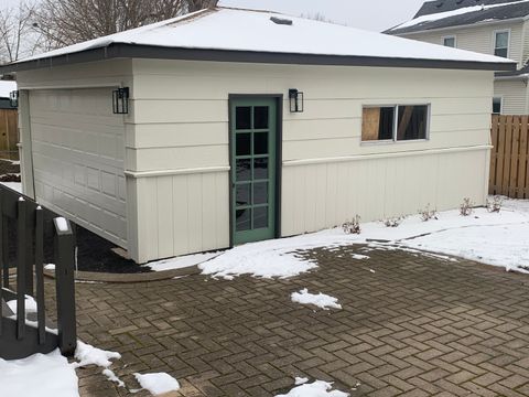 Tiny photo for 409 Jackson Avenue, St. Charles, IL 60174 (MLS # 12594689)