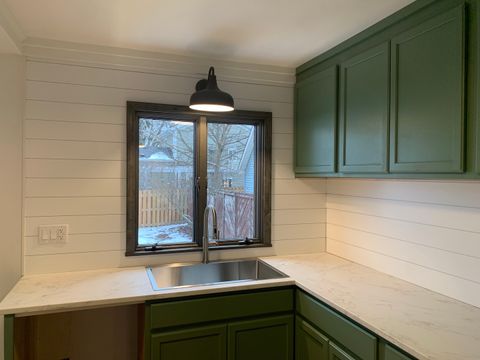 Tiny photo for 409 Jackson Avenue, St. Charles, IL 60174 (MLS # 12594689)