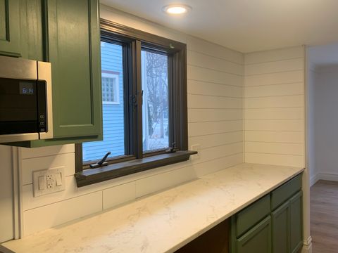 Tiny photo for 409 Jackson Avenue, St. Charles, IL 60174 (MLS # 12594689)