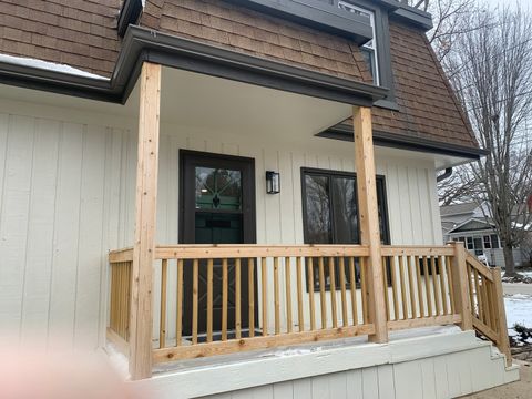 Tiny photo for 409 Jackson Avenue, St. Charles, IL 60174 (MLS # 12594689)