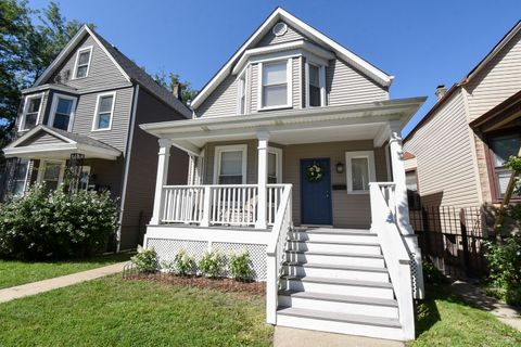 2204 N Kenneth Avenue Chicago IL 60639