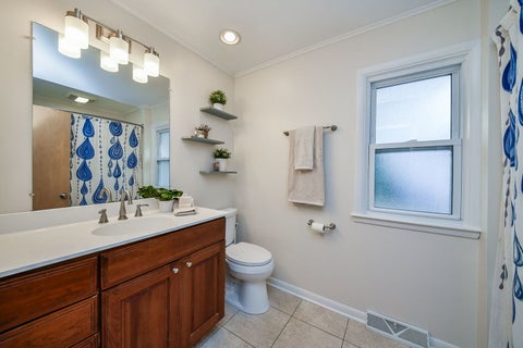 Tiny photo for 503 Wakeman Avenue, Wheaton, IL 60187 (MLS # 12778294)