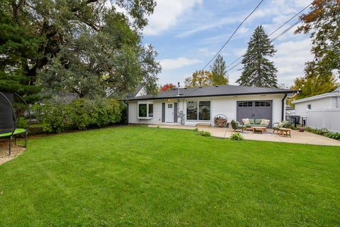 Tiny photo for 503 Wakeman Avenue, Wheaton, IL 60187 (MLS # 12778294)