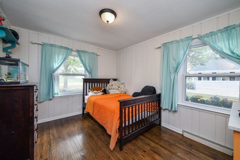 Tiny photo for 503 Wakeman Avenue, Wheaton, IL 60187 (MLS # 12778294)