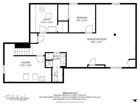 Tiny photo for 503 Wakeman Avenue, Wheaton, IL 60187 (MLS # 12778294)
