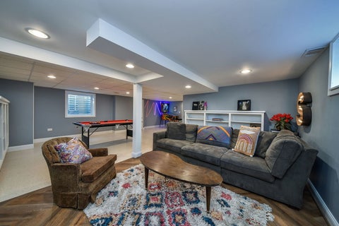Tiny photo for 503 Wakeman Avenue, Wheaton, IL 60187 (MLS # 12778294)