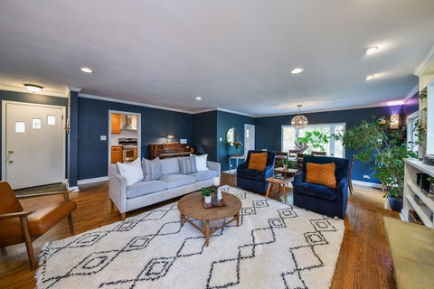 Tiny photo for 503 Wakeman Avenue, Wheaton, IL 60187 (MLS # 12778294)