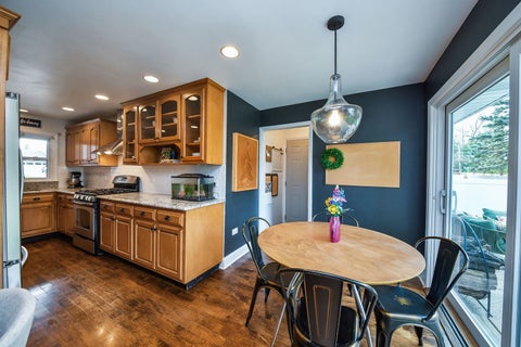 Tiny photo for 503 Wakeman Avenue, Wheaton, IL 60187 (MLS # 12778294)