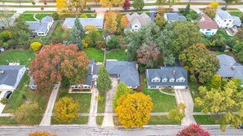 Tiny photo for 503 Wakeman Avenue, Wheaton, IL 60187 (MLS # 12778294)