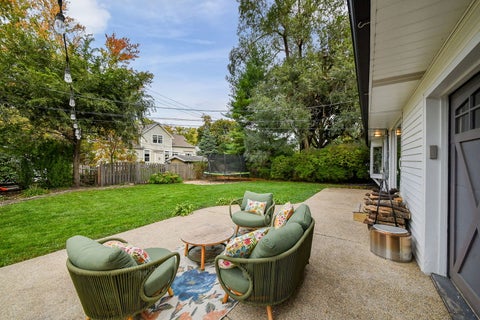 Tiny photo for 503 Wakeman Avenue, Wheaton, IL 60187 (MLS # 12778294)
