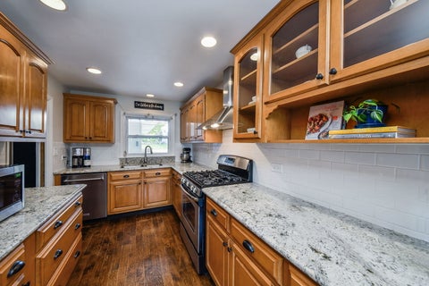 Tiny photo for 503 Wakeman Avenue, Wheaton, IL 60187 (MLS # 12778294)