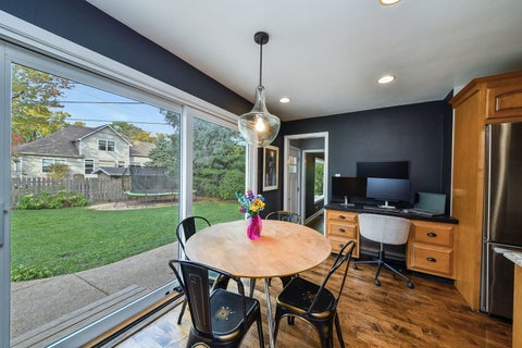 Tiny photo for 503 Wakeman Avenue, Wheaton, IL 60187 (MLS # 12778294)