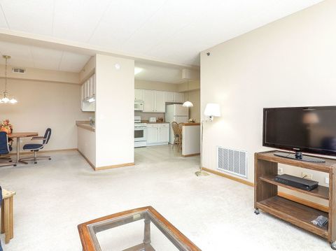 Tiny photo for 2240 S Grace Street #212, Lombard, IL 60148 (MLS # 12458766)