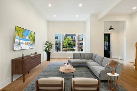 Tiny photo for 3534 W Le Moyne Street, Chicago, IL 60651 (MLS # 12720981)
