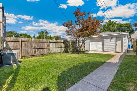 Tiny photo for 3534 W Le Moyne Street, Chicago, IL 60651 (MLS # 12720981)