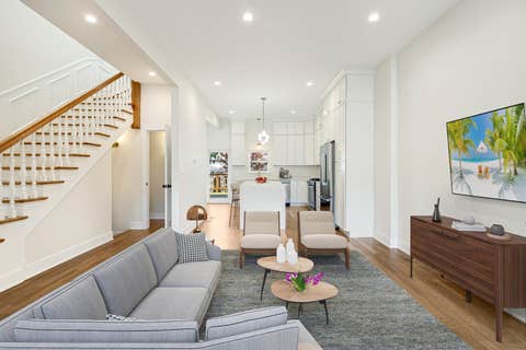 Tiny photo for 3534 W Le Moyne Street, Chicago, IL 60651 (MLS # 12720981)