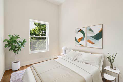 Tiny photo for 3534 W Le Moyne Street, Chicago, IL 60651 (MLS # 12720981)