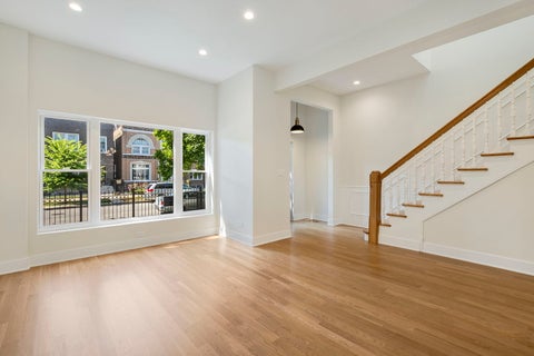 Tiny photo for 3534 W Le Moyne Street, Chicago, IL 60651 (MLS # 12720981)