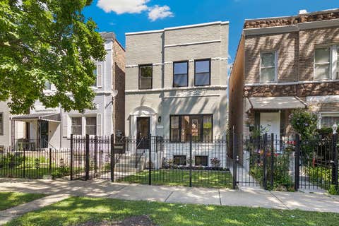 Tiny photo for 3534 W Le Moyne Street, Chicago, IL 60651 (MLS # 12720981)