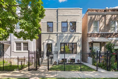 Photo of 3534 W Le Moyne Street, Chicago, IL 60651 (MLS # 12720981)