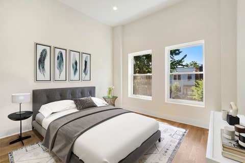Tiny photo for 3534 W Le Moyne Street, Chicago, IL 60651 (MLS # 12720981)