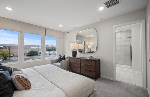 Tiny photo for 217 Steeple Bush Lane #10242, Schaumburg, IL 60193 (MLS # 12542754)