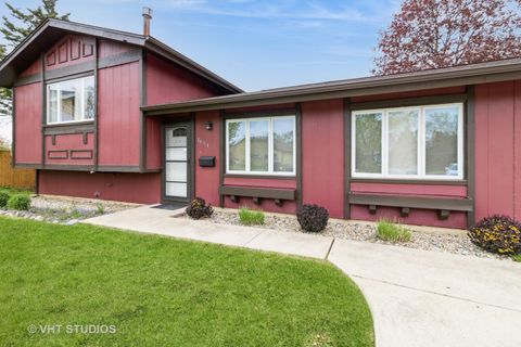 1644 Gable Court Hanover Park IL 60133