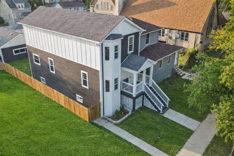 Photo of 1610 S Fifth Avenue, Maywood, IL 60153 (MLS # 12539056)