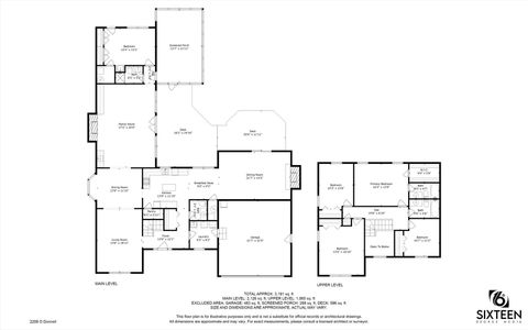 Tiny photo for 2208 O Donnell Drive, Champaign, IL 61821 (MLS # 12592746)