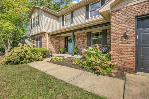Tiny photo for 2208 O Donnell Drive, Champaign, IL 61821 (MLS # 12592746)
