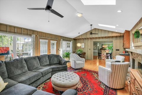 Tiny photo for 2208 O Donnell Drive, Champaign, IL 61821 (MLS # 12592746)