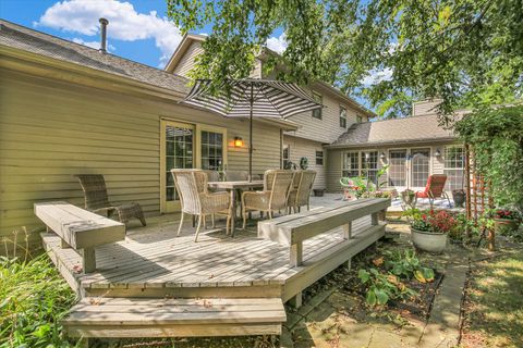 Tiny photo for 2208 O Donnell Drive, Champaign, IL 61821 (MLS # 12592746)