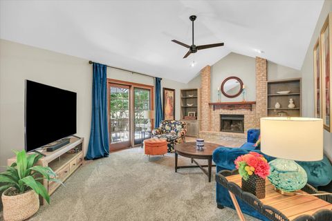 Tiny photo for 2208 O Donnell Drive, Champaign, IL 61821 (MLS # 12592746)