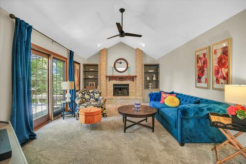 Tiny photo for 2208 O Donnell Drive, Champaign, IL 61821 (MLS # 12592746)