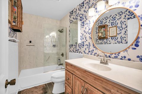 Tiny photo for 2208 O Donnell Drive, Champaign, IL 61821 (MLS # 12592746)